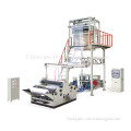 PE Polyethylene Heat Shrink Film Blowing Machine